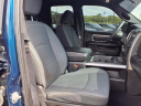 Thumbnail image of 2021 Ram 1500 Classic at Lilliston Ford