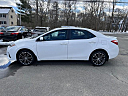 2016 Toyota Corolla S at Mass Auto World