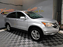 Thumbnail image of 2011 Honda CR-V at Franklin Motor Company