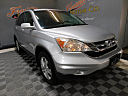 Thumbnail image of 2011 Honda CR-V at Franklin Motor Company