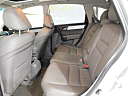 Thumbnail image of 2011 Honda CR-V at Franklin Motor Company