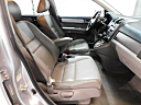 Thumbnail image of 2011 Honda CR-V at Franklin Motor Company