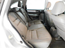 Thumbnail image of 2011 Honda CR-V at Franklin Motor Company