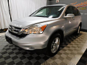 Thumbnail image of 2011 Honda CR-V at Franklin Motor Company
