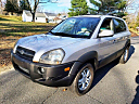 Thumbnail image of 2006 Hyundai TUCSON at Ride of Your Dreams LLC