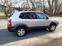 Thumbnail image of 2006 Hyundai TUCSON at Ride of Your Dreams LLC