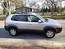 Thumbnail image of 2006 Hyundai TUCSON at Ride of Your Dreams LLC
