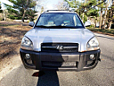 Thumbnail image of 2006 Hyundai TUCSON at Ride of Your Dreams LLC