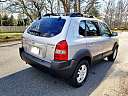 Thumbnail image of 2006 Hyundai TUCSON at Ride of Your Dreams LLC