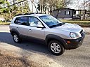 Thumbnail image of 2006 Hyundai TUCSON at Ride of Your Dreams LLC