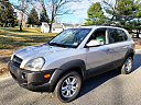 Thumbnail image of 2006 Hyundai TUCSON at Ride of Your Dreams LLC
