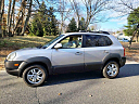 Thumbnail image of 2006 Hyundai TUCSON at Ride of Your Dreams LLC