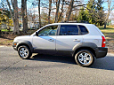 2006 Hyundai TUCSON GLS at Ride of Your Dreams LLC