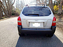 Thumbnail image of 2006 Hyundai TUCSON at Ride of Your Dreams LLC