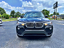 Thumbnail image of 2017 BMW X3 at Jays of Greensboro, NC