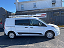Thumbnail image of 2014 Ford Transit Connect at LIMEROCK MOTORS LLC