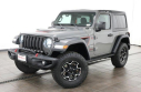 Thumbnail image of 2020 Jeep Wrangler at Elmhurst Toyota Scion USED