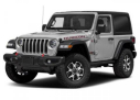 Thumbnail image of 2020 Jeep Wrangler at Elmhurst Toyota Scion USED