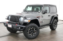 Thumbnail image of 2020 Jeep Wrangler at Elmhurst Toyota Scion USED