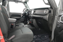 Thumbnail image of 2020 Jeep Wrangler at Elmhurst Toyota Scion USED
