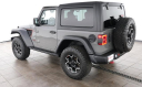 Thumbnail image of 2020 Jeep Wrangler at Elmhurst Toyota Scion USED