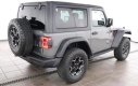 Thumbnail image of 2020 Jeep Wrangler at Elmhurst Toyota Scion USED
