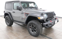 Thumbnail image of 2020 Jeep Wrangler at Elmhurst Toyota Scion USED