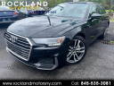 Thumbnail image of 2022 Audi A6 at Rockland Motors