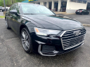 Thumbnail image of 2022 Audi A6 at Rockland Motors