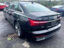 2022 Audi A6 quattro Premium 55 TFSI at Rockland Motors