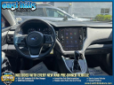 Thumbnail image of 2022 Subaru Outback at East Hills Subaru