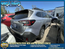 Thumbnail image of 2022 Subaru Outback at East Hills Subaru