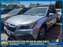 Thumbnail image of 2022 Subaru Outback at East Hills Subaru