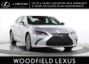 Thumbnail image of 2021 Lexus ES 300h at Woodfield Lexus