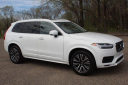 Thumbnail image of 2021 Volvo XC90 at Lexdan Automotive Inc.