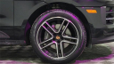 Thumbnail image of 2021 Porsche Macan at Major World Chevrolet