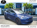 Thumbnail image of 2023 Tesla Model X at Delray Buick GMC