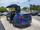 Thumbnail image of 2023 Tesla Model X at Delray Buick GMC