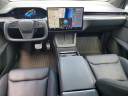 2023 Tesla Model X Plaid at Delray Buick GMC