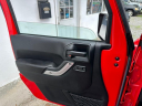 Thumbnail image of 2015 Jeep Wrangler Unlimited at Great Buy Auto Sales