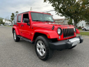 Thumbnail image of 2015 Jeep Wrangler Unlimited at Great Buy Auto Sales