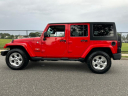 Thumbnail image of 2015 Jeep Wrangler Unlimited at Great Buy Auto Sales