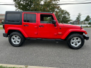 Thumbnail image of 2015 Jeep Wrangler Unlimited at Great Buy Auto Sales