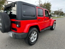 Thumbnail image of 2015 Jeep Wrangler Unlimited at Great Buy Auto Sales