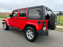 Thumbnail image of 2015 Jeep Wrangler Unlimited at Great Buy Auto Sales