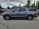 2019 Ford Expedition MAX XLT at Affordable of Anchorage, AK