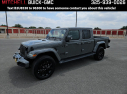 Thumbnail image of 2023 Jeep Gladiator at Mitchell Buick GMC