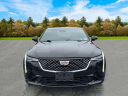 2021 Cadillac CT4 Luxury at Sarant Cadillac