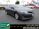 Thumbnail image of 2014 Toyota Camry at Century Motors