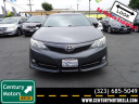 Thumbnail image of 2014 Toyota Camry at Century Motors